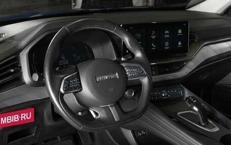 Haval F7x I, 2022 год, 2 301 000 рублей, 5 фотография