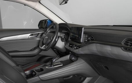 Haval F7x I, 2022 год, 2 301 000 рублей, 7 фотография