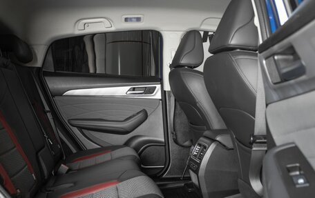 Haval F7x I, 2022 год, 2 301 000 рублей, 8 фотография