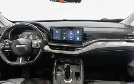 Haval F7x I, 2022 год, 2 301 000 рублей, 6 фотография