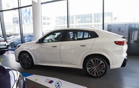 BMW X2, 2025 год, 6 620 790 рублей, 5 фотография