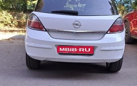 Opel Astra H, 2014 год, 900 000 рублей, 7 фотография