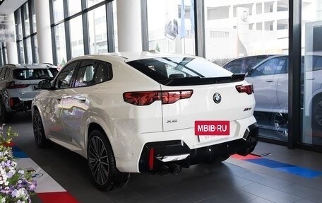 BMW X2, 2025 год, 6 620 790 рублей, 3 фотография