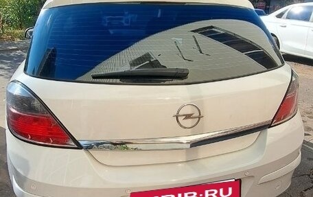 Opel Astra H, 2014 год, 900 000 рублей, 12 фотография