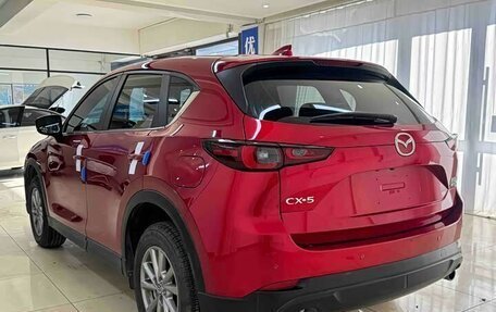 Mazda CX-5 II, 2022 год, 1 990 000 рублей, 3 фотография