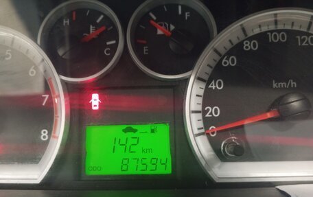 Chevrolet Aveo III, 2007 год, 260 000 рублей, 4 фотография