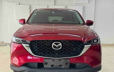 Mazda CX-5 II, 2022 год, 1 990 000 рублей, 2 фотография