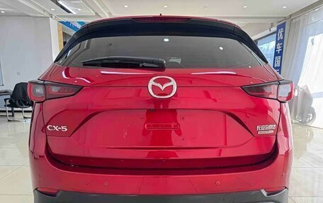 Mazda CX-5 II, 2022 год, 1 990 000 рублей, 4 фотография