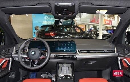 BMW X2, 2025 год, 6 620 790 рублей, 6 фотография