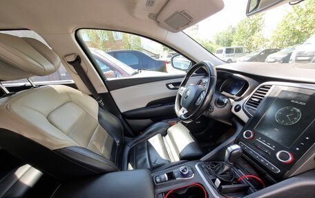 Renault Talisman, 2019 год, 2 400 000 рублей, 8 фотография