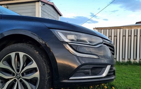 Renault Talisman, 2019 год, 2 400 000 рублей, 3 фотография