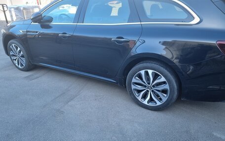 Renault Talisman, 2019 год, 2 400 000 рублей, 5 фотография