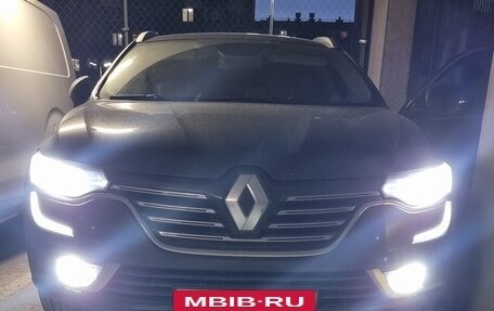 Renault Talisman, 2019 год, 2 400 000 рублей, 2 фотография