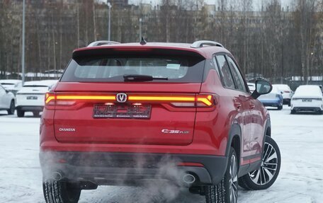 Changan CS35 Plus, 2024 год, 2 689 900 рублей, 9 фотография