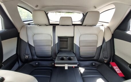 Renault Talisman, 2019 год, 2 400 000 рублей, 10 фотография