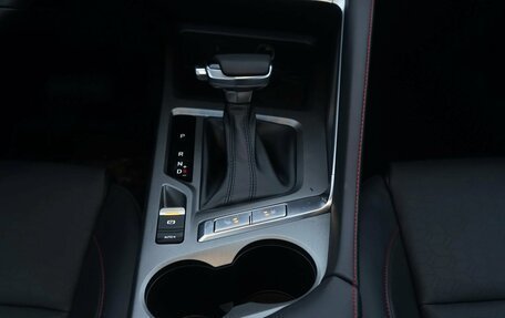 Changan CS35 Plus, 2024 год, 2 689 900 рублей, 27 фотография