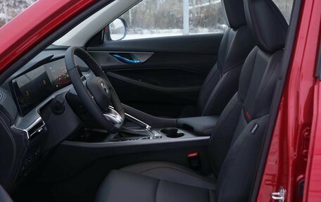 Changan CS35 Plus, 2024 год, 2 689 900 рублей, 29 фотография