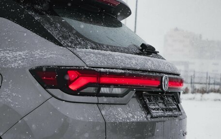 Changan CS35 Plus, 2025 год, 2 819 900 рублей, 13 фотография