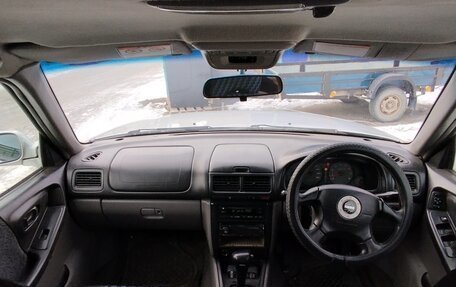 Subaru Forester, 2000 год, 555 000 рублей, 5 фотография