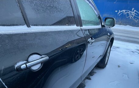 Toyota RAV4, 2007 год, 699 000 рублей, 2 фотография