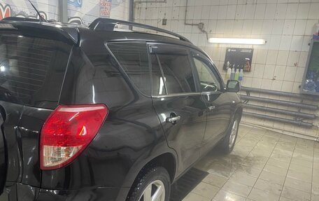 Toyota RAV4, 2007 год, 699 000 рублей, 5 фотография