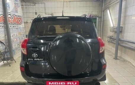 Toyota RAV4, 2007 год, 699 000 рублей, 4 фотография