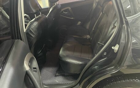 Toyota RAV4, 2007 год, 699 000 рублей, 9 фотография