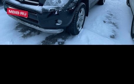 Toyota RAV4, 2007 год, 699 000 рублей, 3 фотография