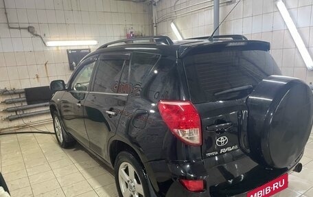 Toyota RAV4, 2007 год, 699 000 рублей, 8 фотография