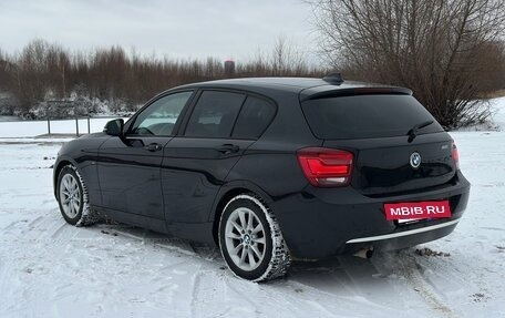 BMW 1 серия, 2012 год, 765 000 рублей, 3 фотография