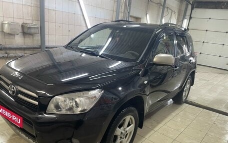 Toyota RAV4, 2007 год, 699 000 рублей, 7 фотография