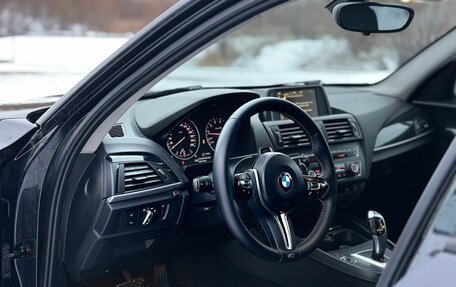 BMW 1 серия, 2012 год, 765 000 рублей, 8 фотография