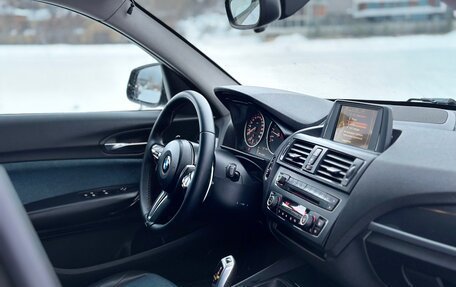 BMW 1 серия, 2012 год, 765 000 рублей, 7 фотография