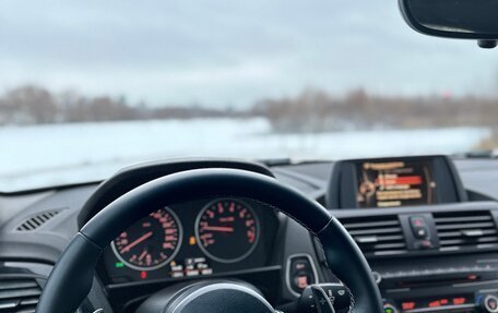 BMW 1 серия, 2012 год, 765 000 рублей, 9 фотография