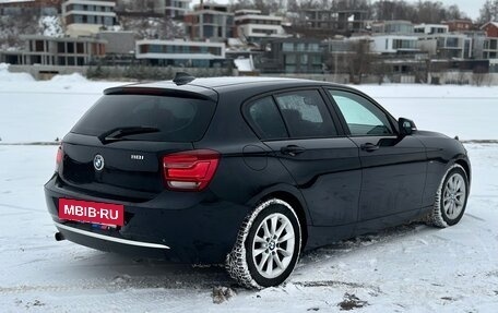 BMW 1 серия, 2012 год, 765 000 рублей, 5 фотография