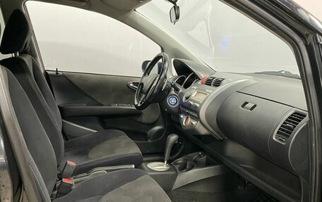 Honda Jazz I рестайлинг, 2008 год, 600 000 рублей, 9 фотография