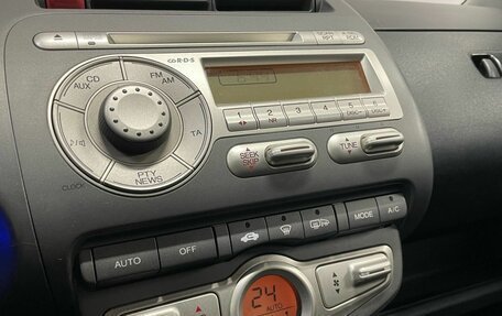 Honda Jazz I рестайлинг, 2008 год, 600 000 рублей, 16 фотография