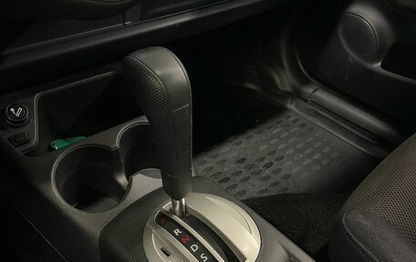 Honda Jazz I рестайлинг, 2008 год, 600 000 рублей, 17 фотография