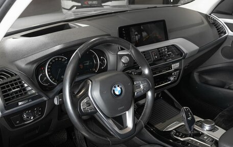 BMW X3, 2019 год, 3 300 000 рублей, 5 фотография