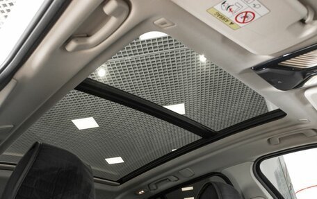 BMW X3, 2019 год, 3 300 000 рублей, 9 фотография