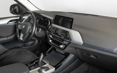 BMW X3, 2019 год, 3 300 000 рублей, 7 фотография