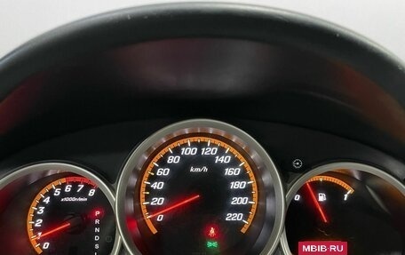 Honda Jazz I рестайлинг, 2008 год, 600 000 рублей, 15 фотография