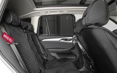 BMW X3, 2019 год, 3 300 000 рублей, 8 фотография