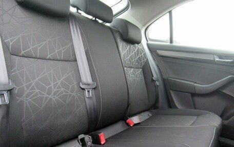 Skoda Rapid I, 2019 год, 1 490 000 рублей, 11 фотография