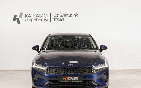 KIA K5, 2021 год, 2 715 200 рублей, 2 фотография