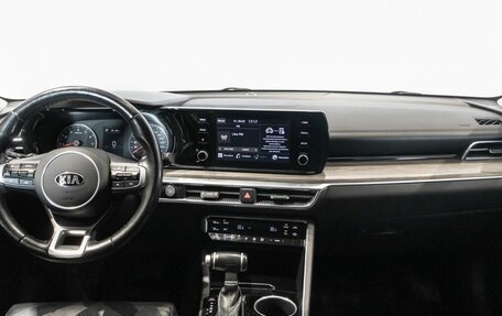 KIA K5, 2021 год, 2 715 200 рублей, 6 фотография