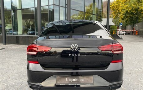 Volkswagen Polo VI (EU Market), 2021 год, 1 699 000 рублей, 4 фотография