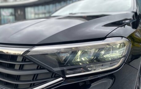 Volkswagen Polo VI (EU Market), 2021 год, 1 699 000 рублей, 6 фотография