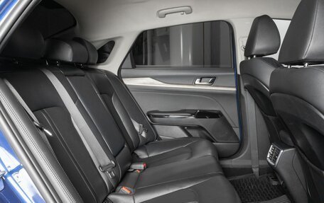 KIA K5, 2021 год, 2 715 200 рублей, 8 фотография