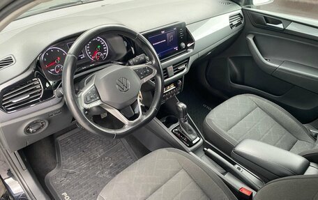 Volkswagen Polo VI (EU Market), 2021 год, 1 699 000 рублей, 10 фотография